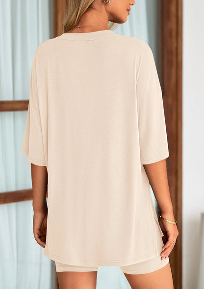 Two-Piece Lounge Set