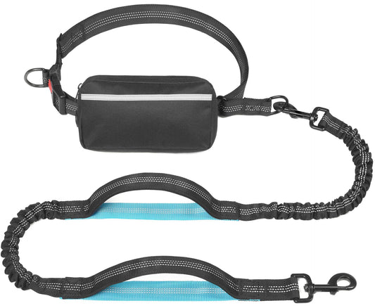 PacePro™ Hands Free Dog Leash